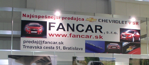 fancar
