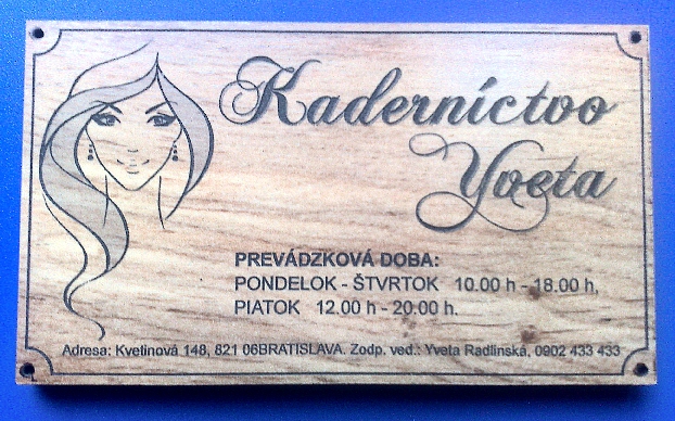 gravrovanie dreva